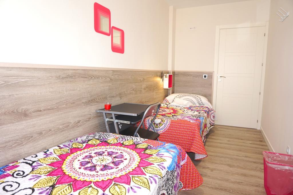 Hostal Muchomadrid *