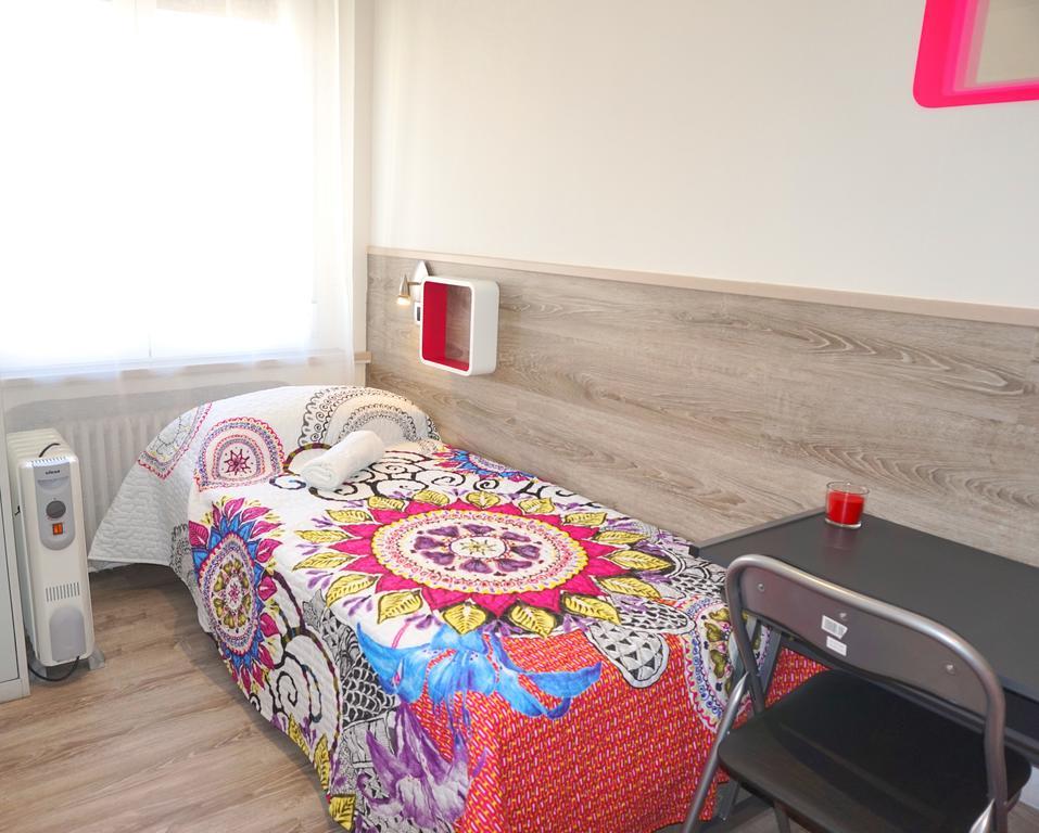 Hostal Muchomadrid Madrid