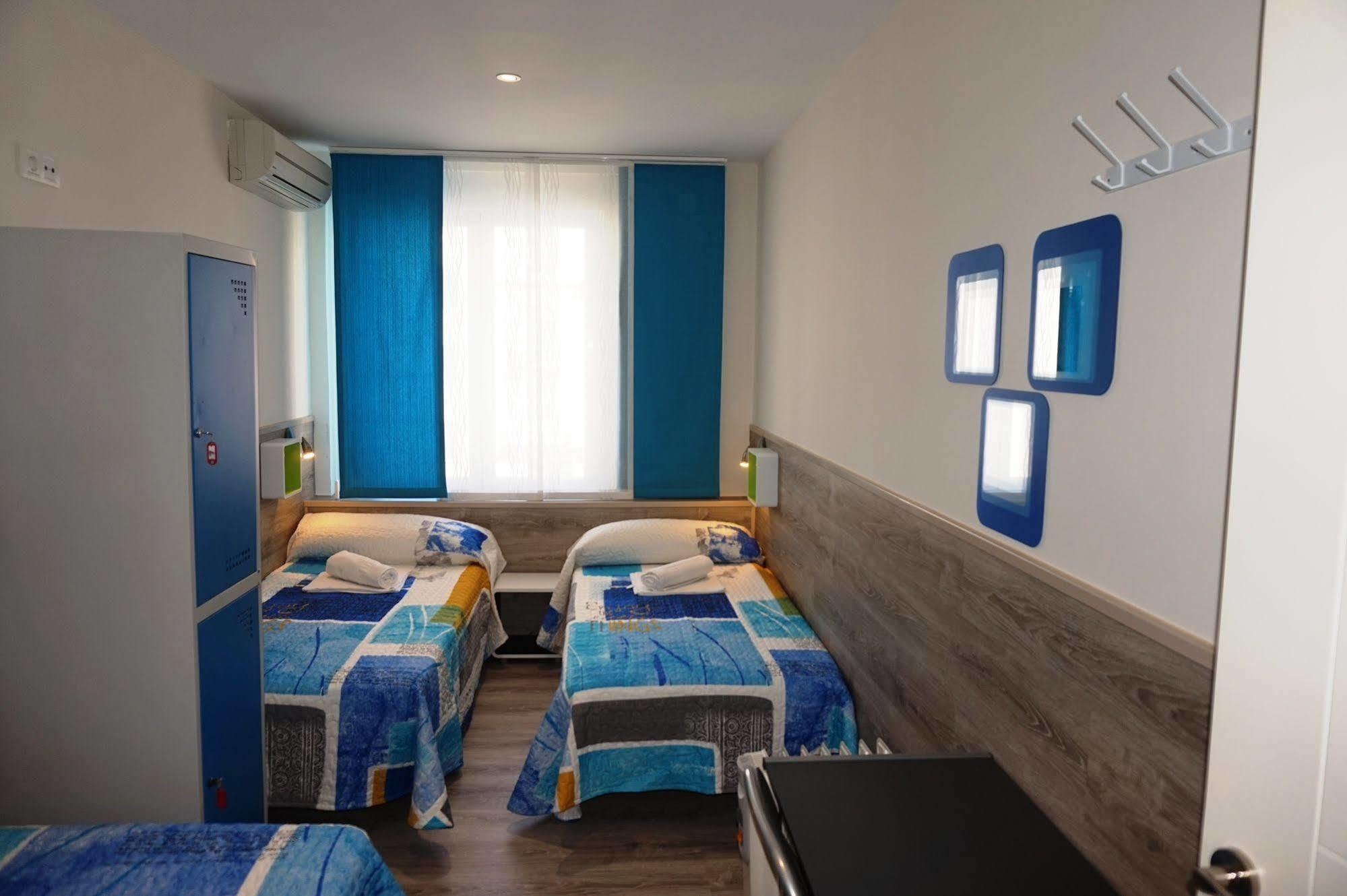Hostal Muchomadrid Madrid